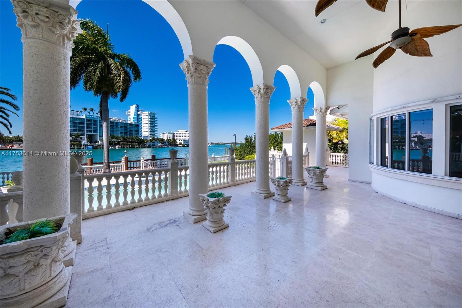 BAL HARBOUR RESIDENTIAL S - Residential