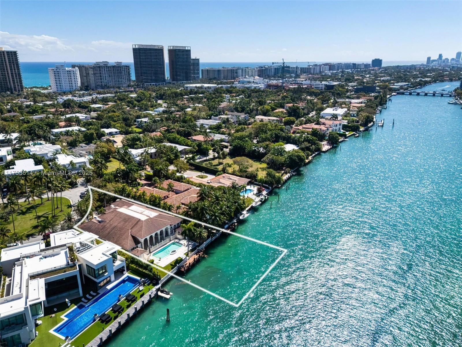 BAL HARBOUR RESIDENTIAL S - Residential