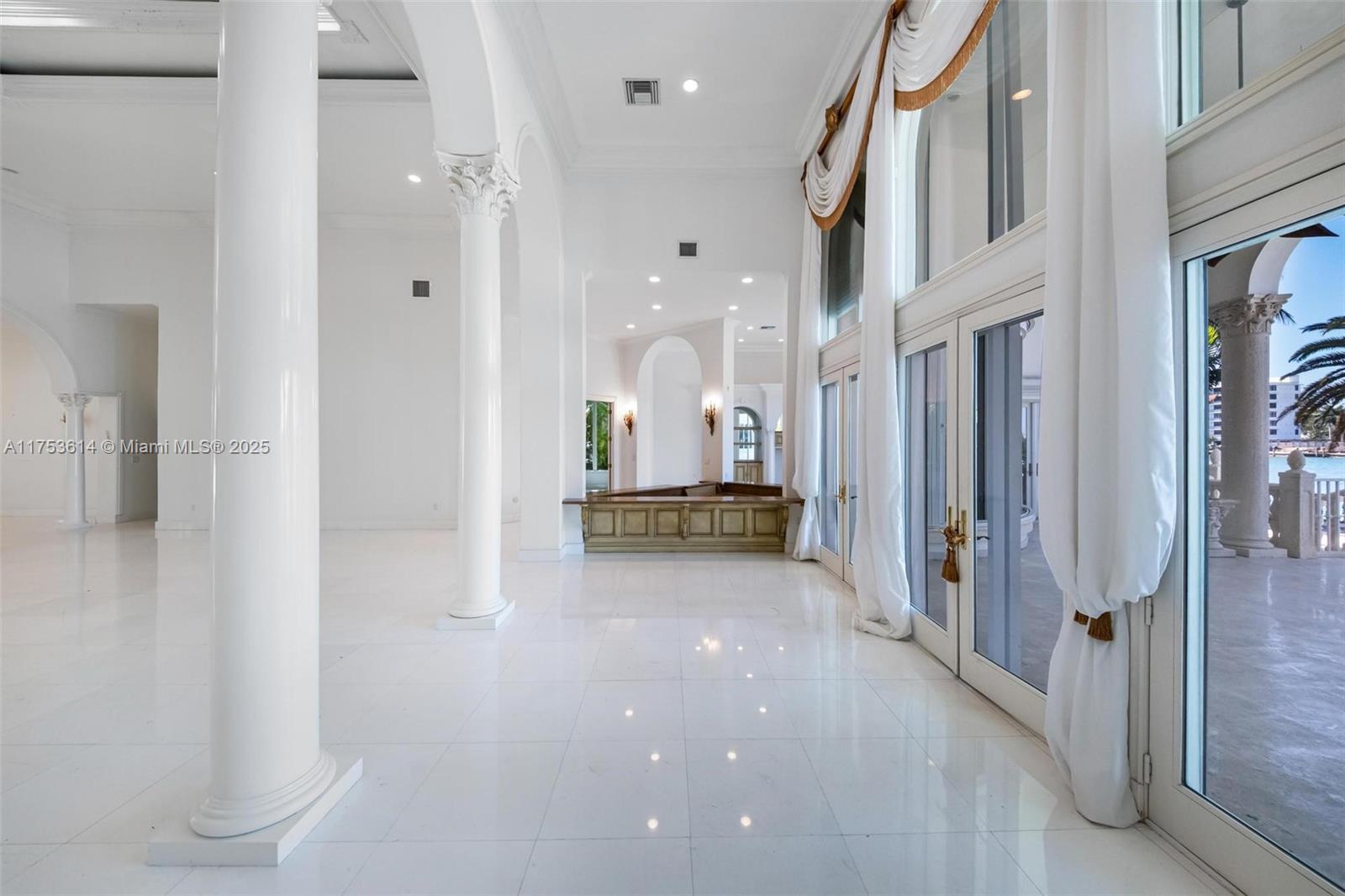 BAL HARBOUR RESIDENTIAL S - Residential