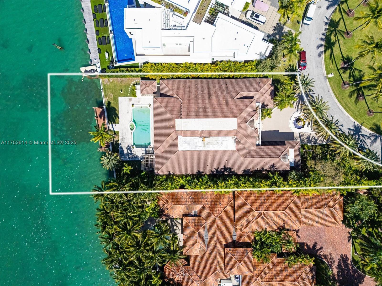 BAL HARBOUR RESIDENTIAL S - Residential