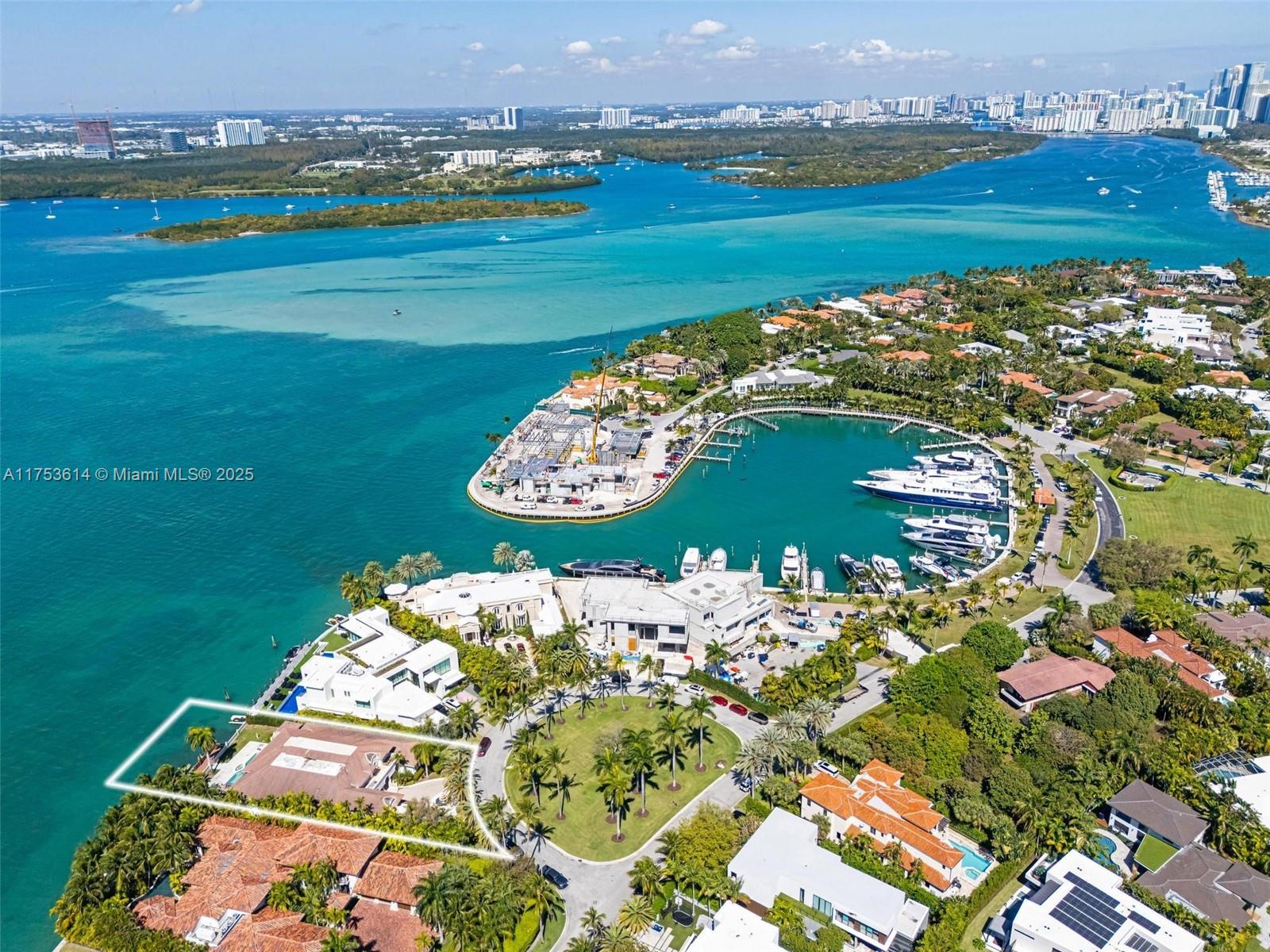 BAL HARBOUR RESIDENTIAL S - Residential