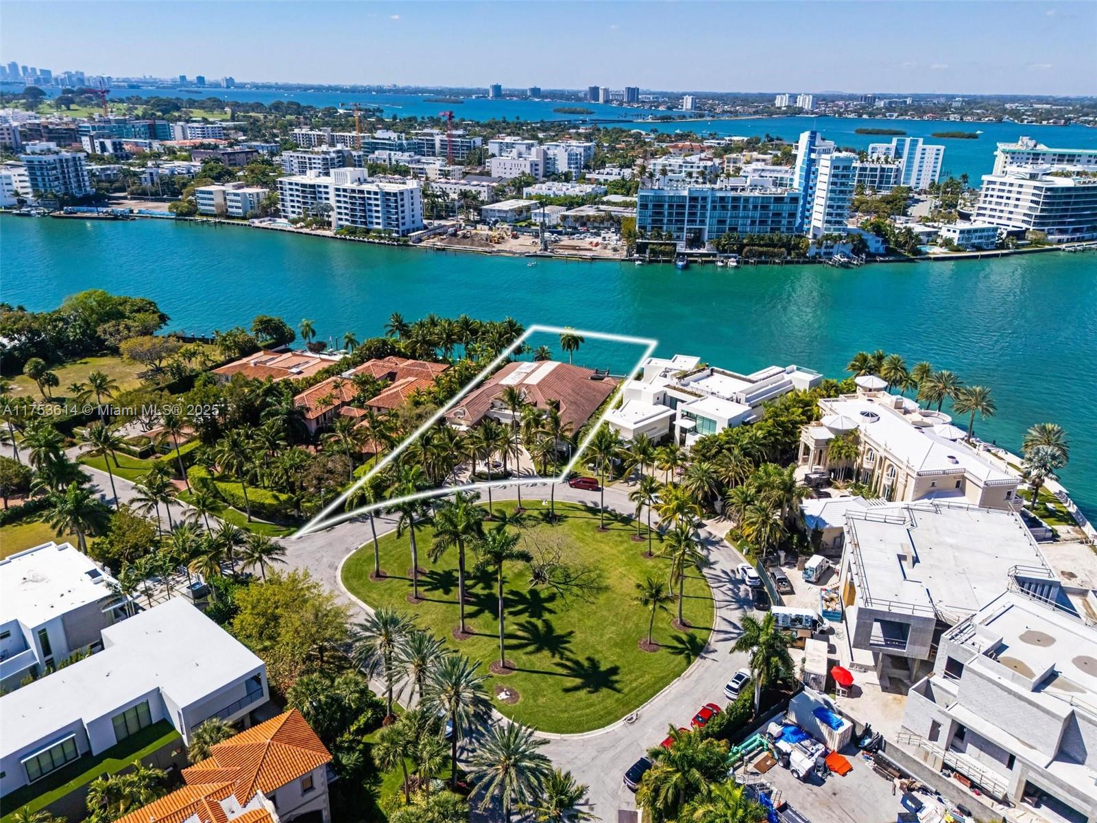 BAL HARBOUR RESIDENTIAL S - Residential