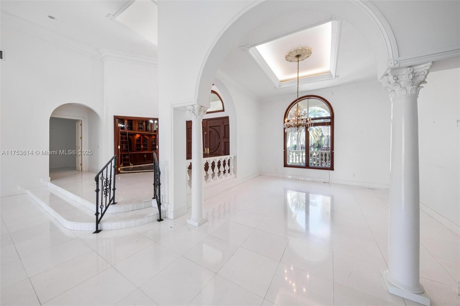 BAL HARBOUR RESIDENTIAL S - Residential