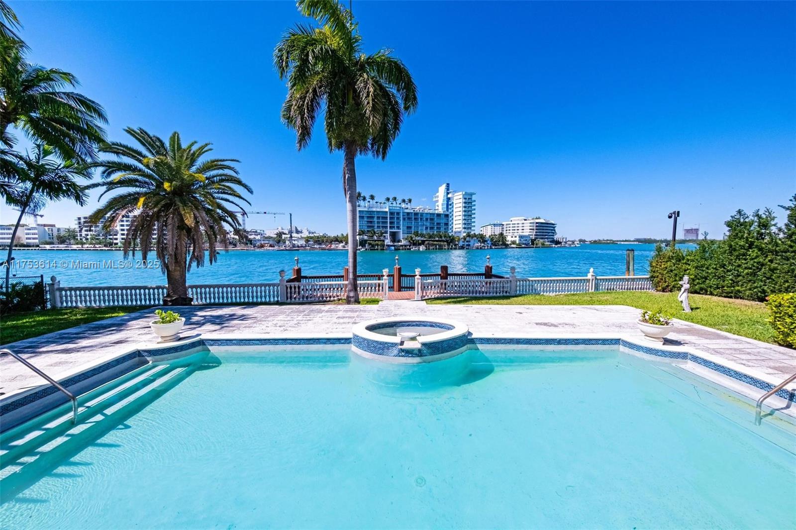 BAL HARBOUR RESIDENTIAL S - Residential