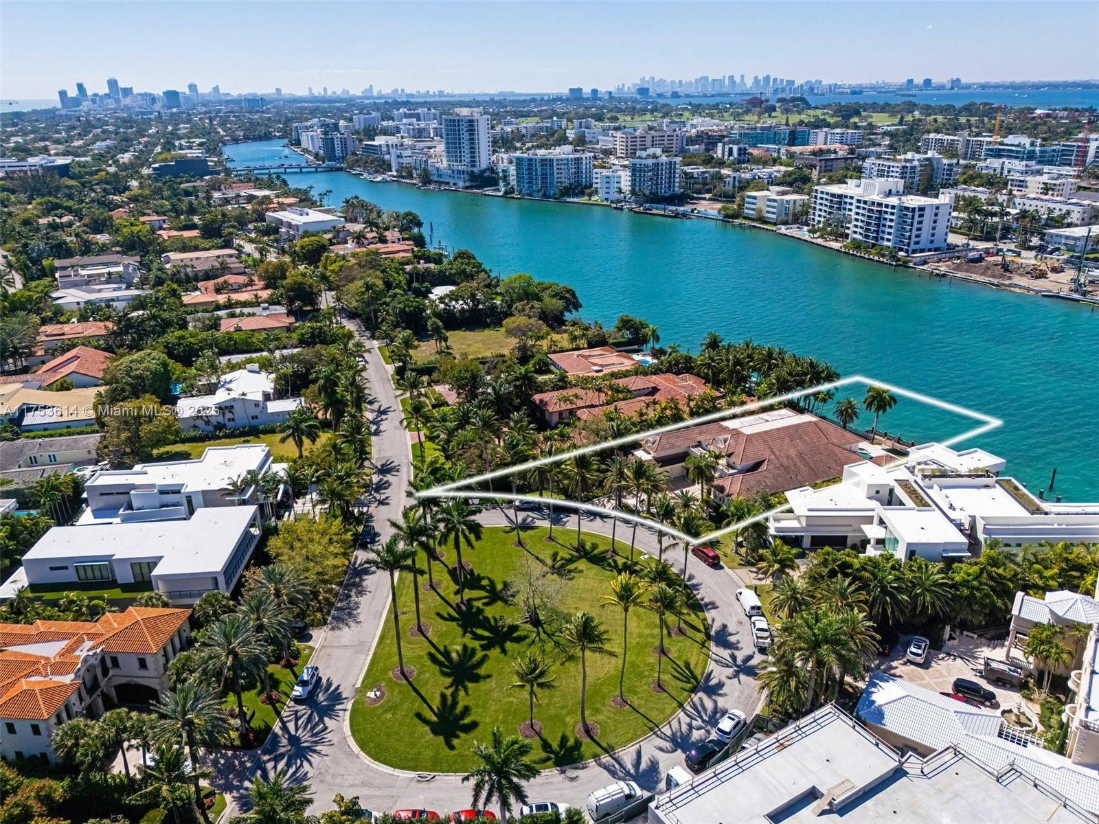 BAL HARBOUR RESIDENTIAL S - Residential