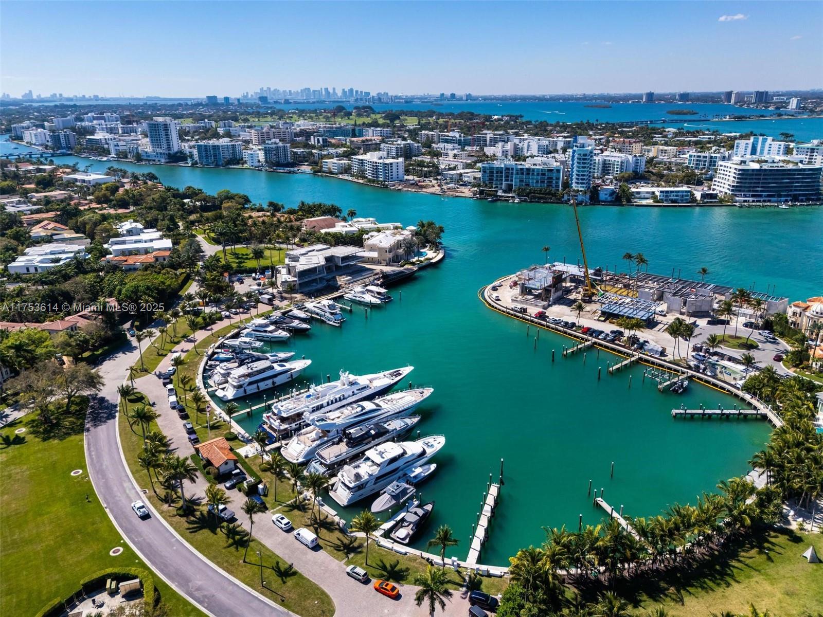 BAL HARBOUR RESIDENTIAL S - Residential
