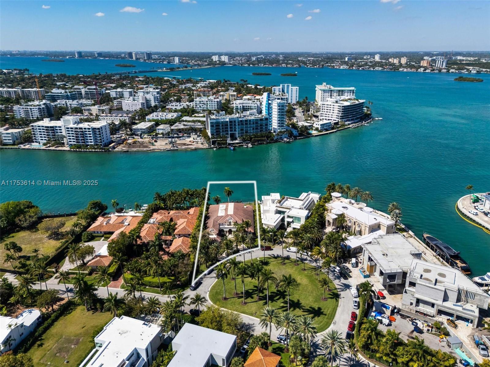 BAL HARBOUR RESIDENTIAL S - Residential