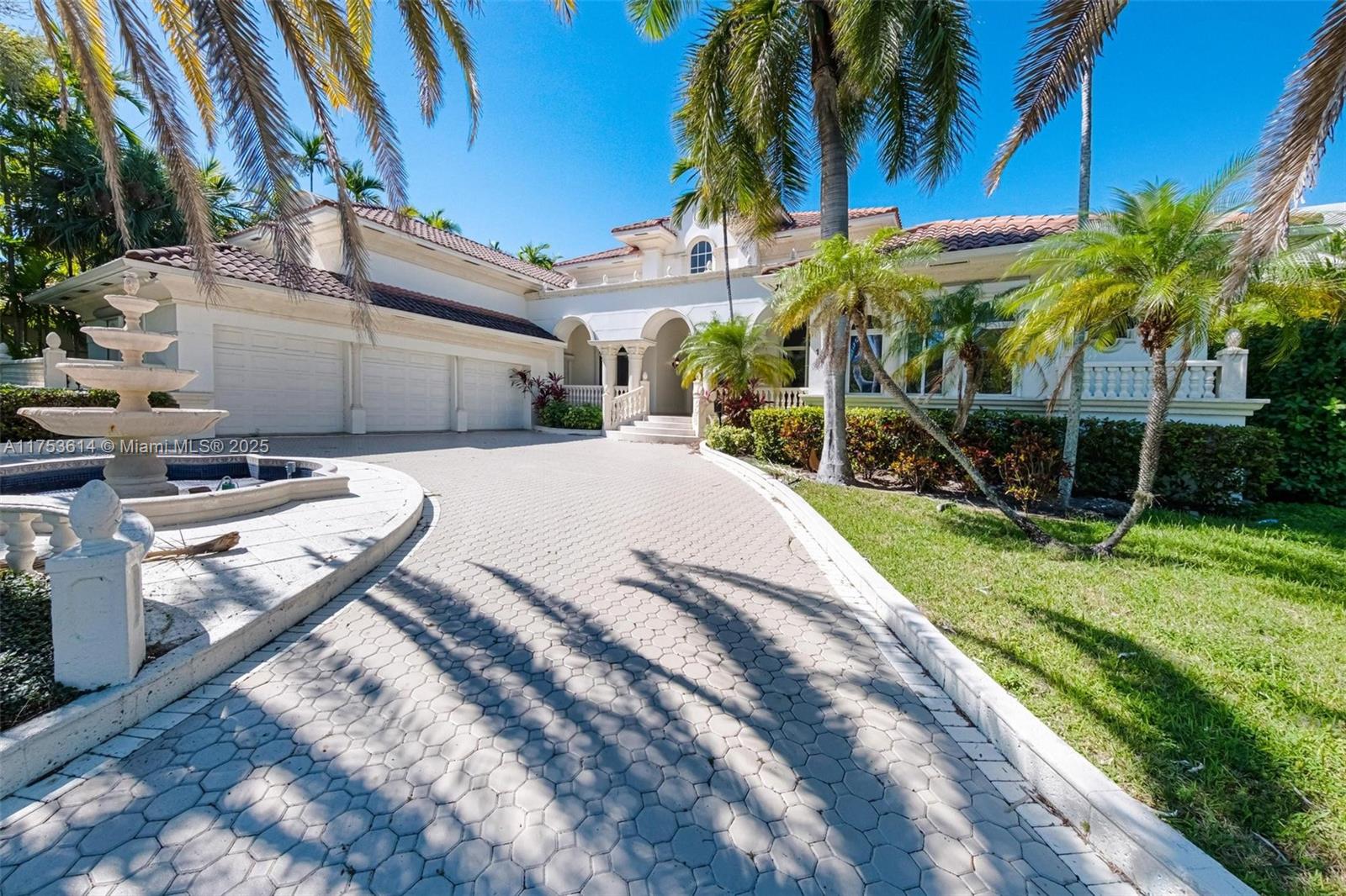 BAL HARBOUR RESIDENTIAL S - Residential