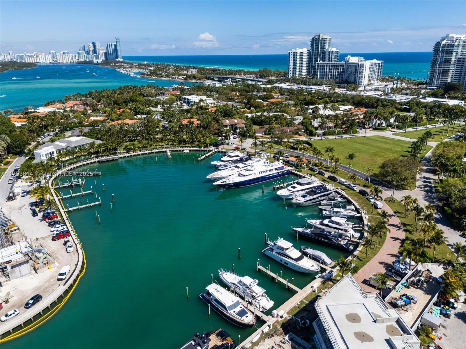 BAL HARBOUR RESIDENTIAL S - Residential