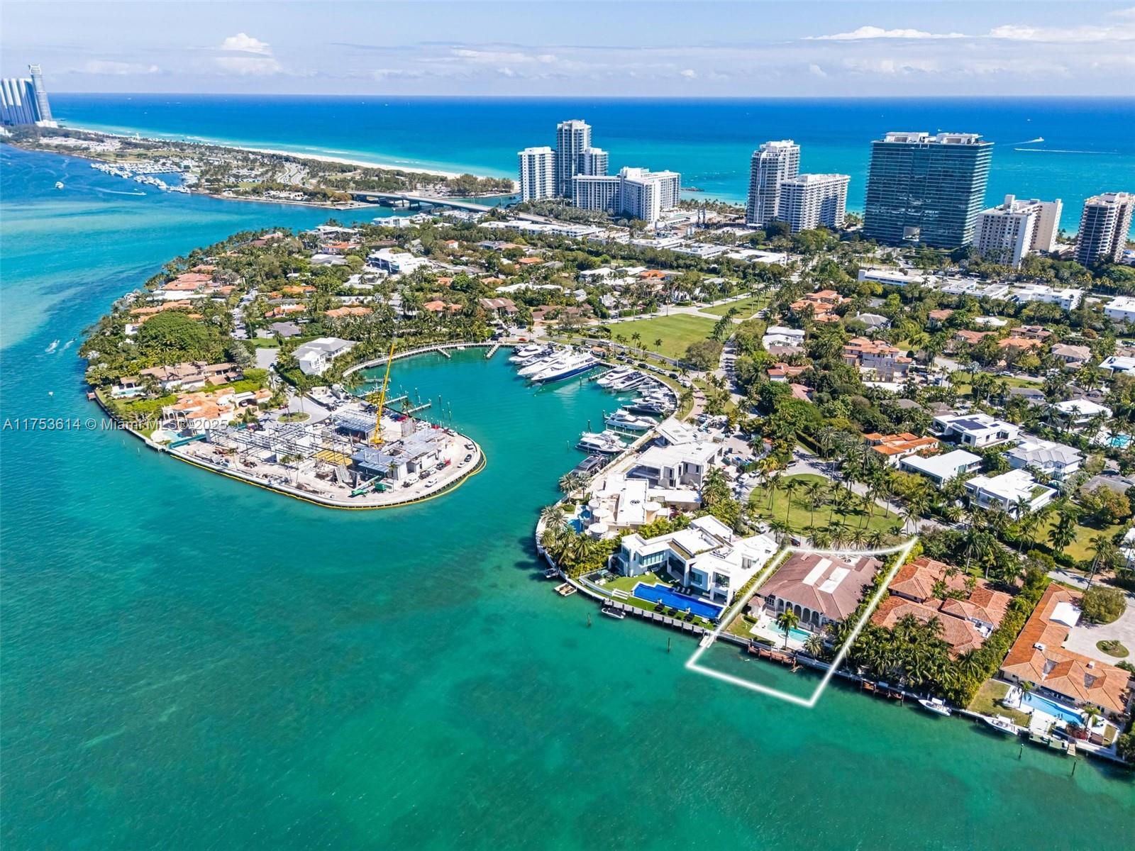 BAL HARBOUR RESIDENTIAL S - Residential