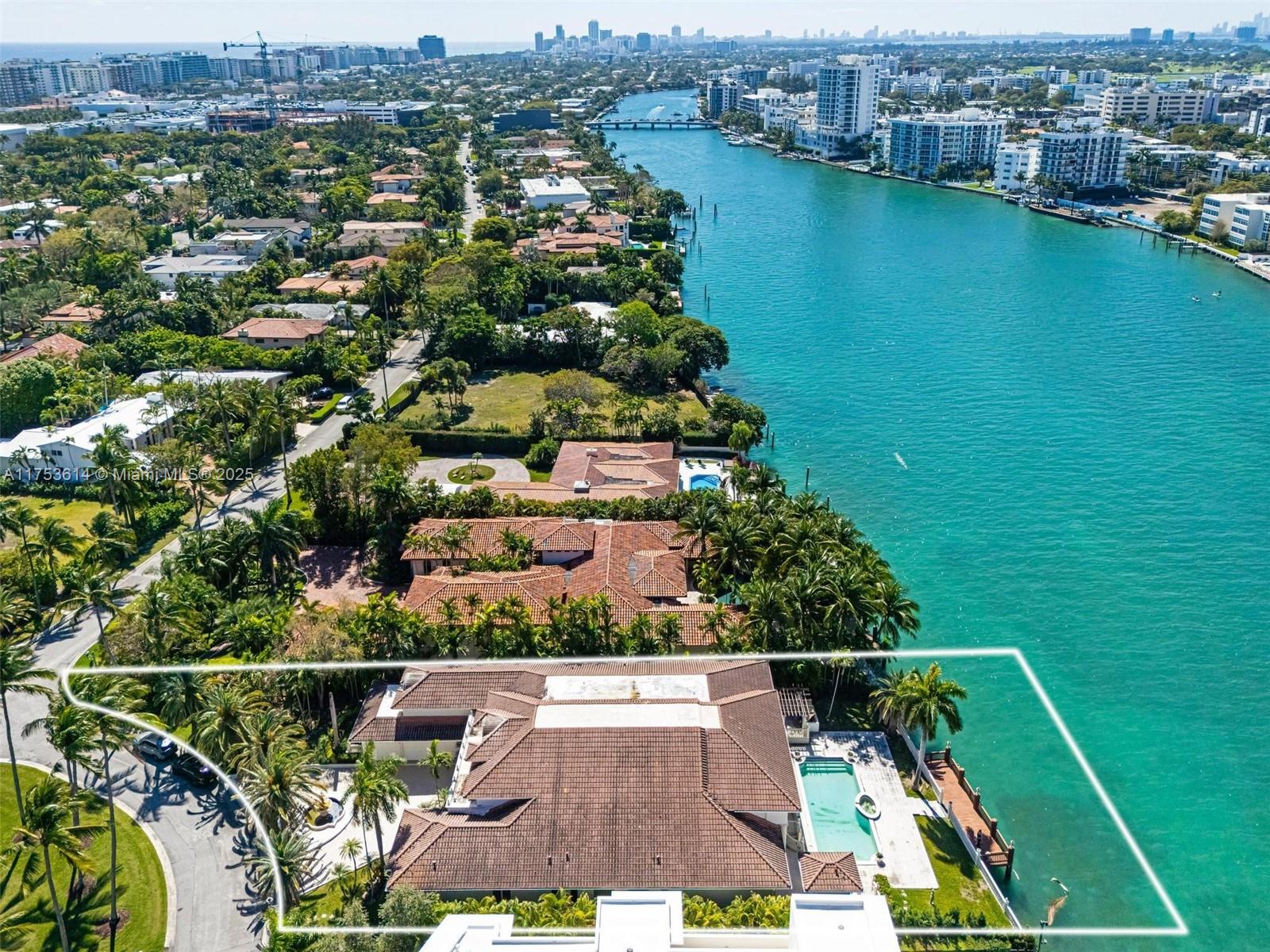 BAL HARBOUR RESIDENTIAL S - Residential
