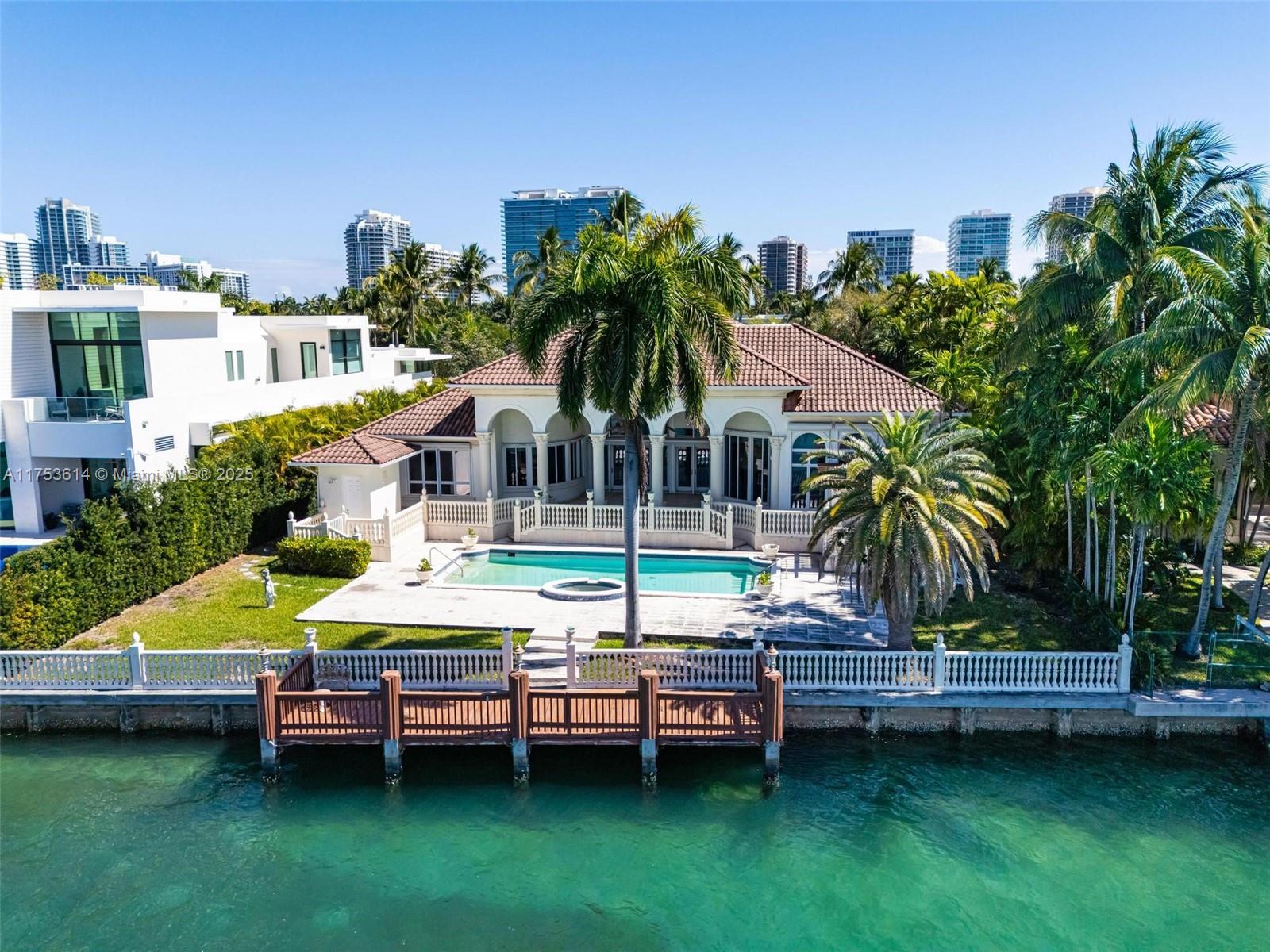 BAL HARBOUR RESIDENTIAL S - Residential