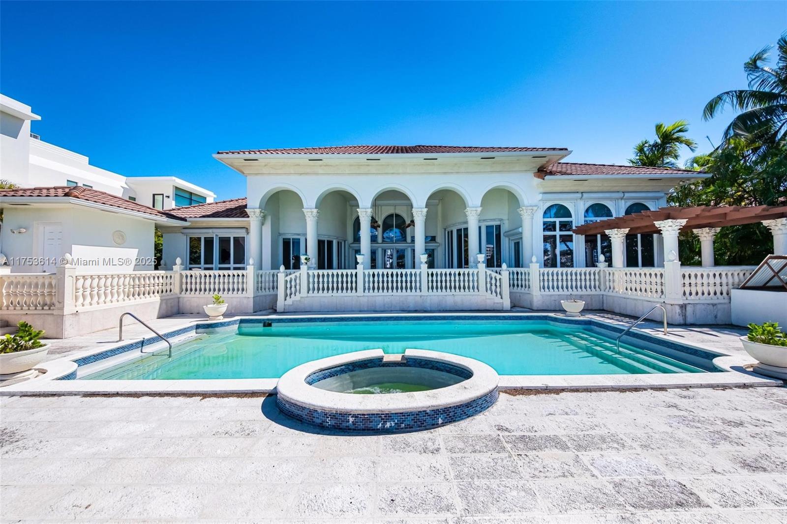 BAL HARBOUR RESIDENTIAL S - Residential
