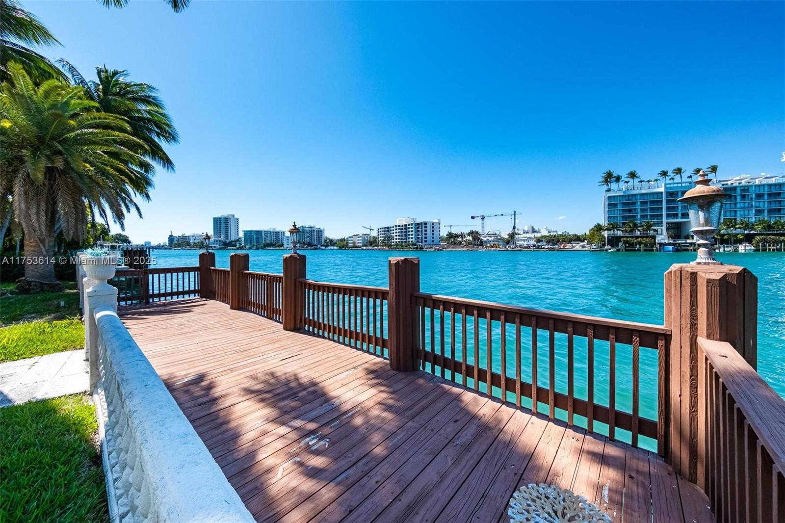 BAL HARBOUR RESIDENTIAL S - Residential