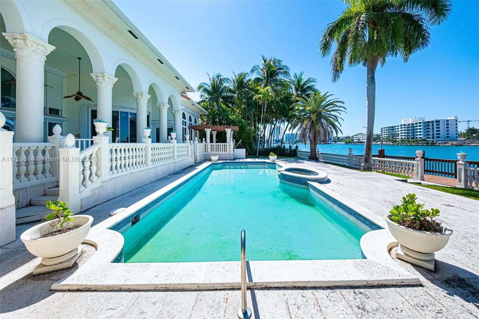 BAL HARBOUR RESIDENTIAL S - Residential