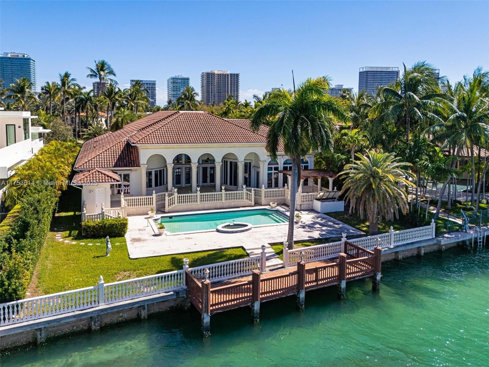 BAL HARBOUR RESIDENTIAL S - Residential