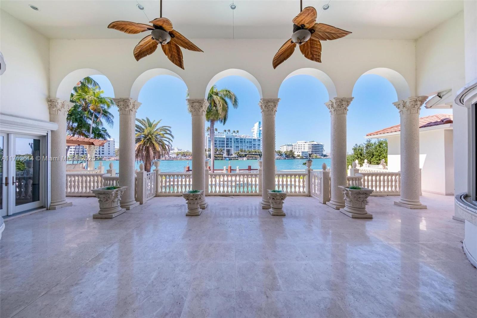 BAL HARBOUR RESIDENTIAL S - Residential