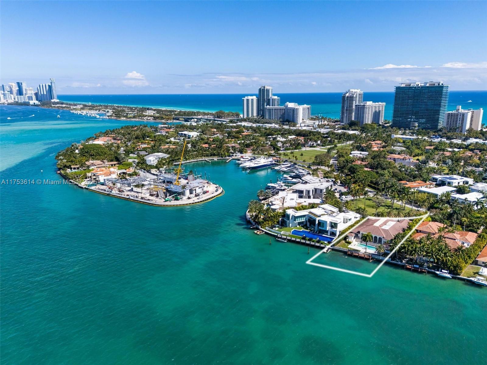 BAL HARBOUR RESIDENTIAL S - Residential