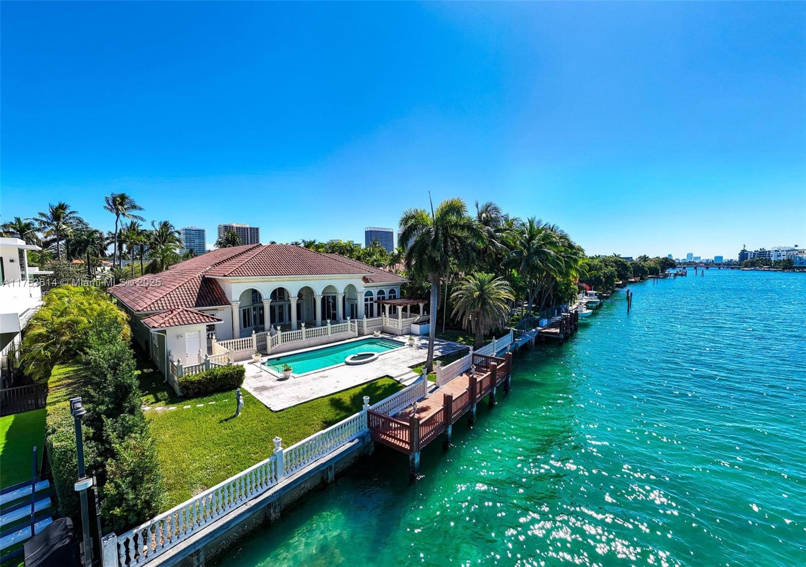 BAL HARBOUR RESIDENTIAL S - Residential