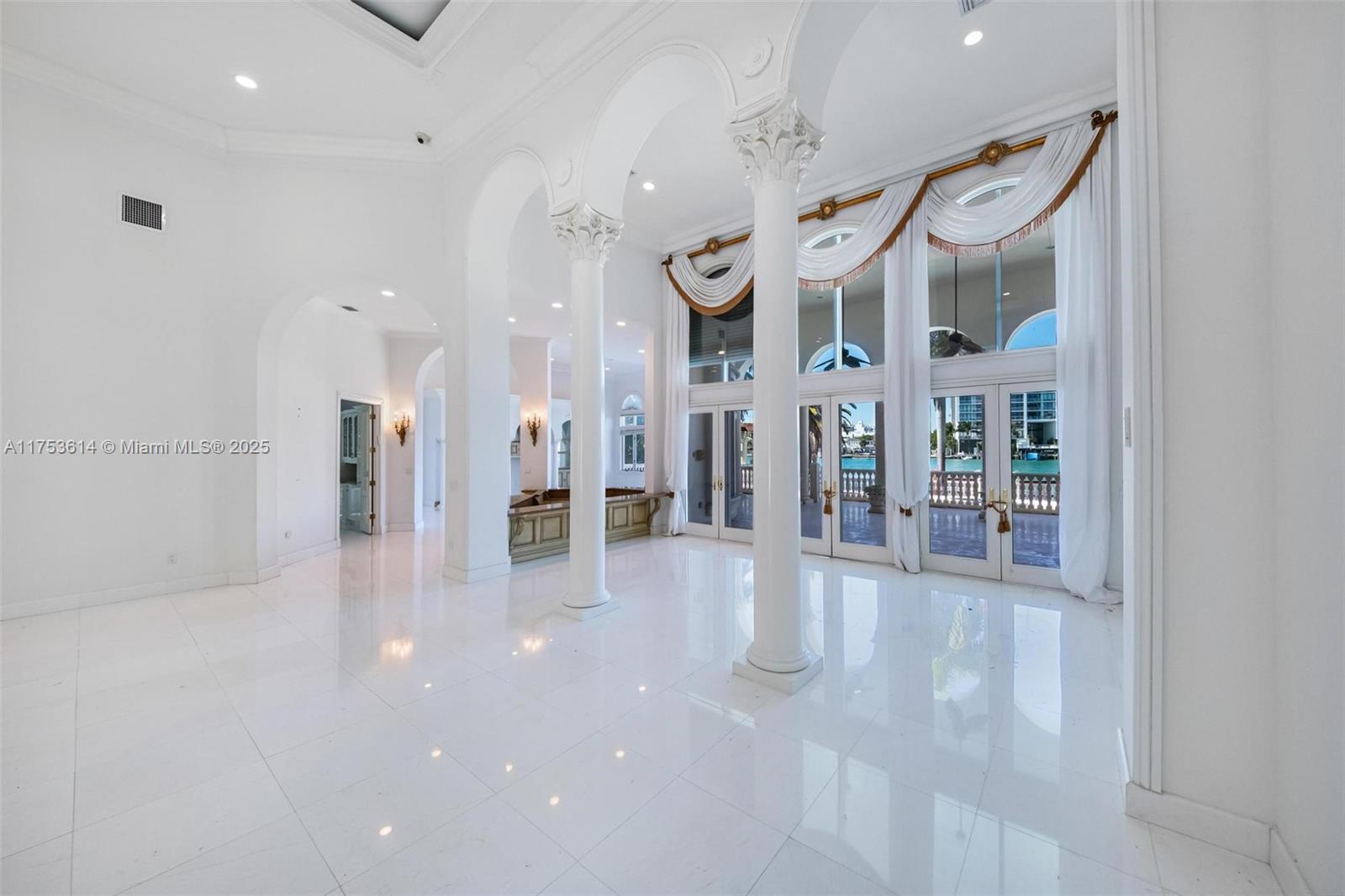 BAL HARBOUR RESIDENTIAL S - Residential