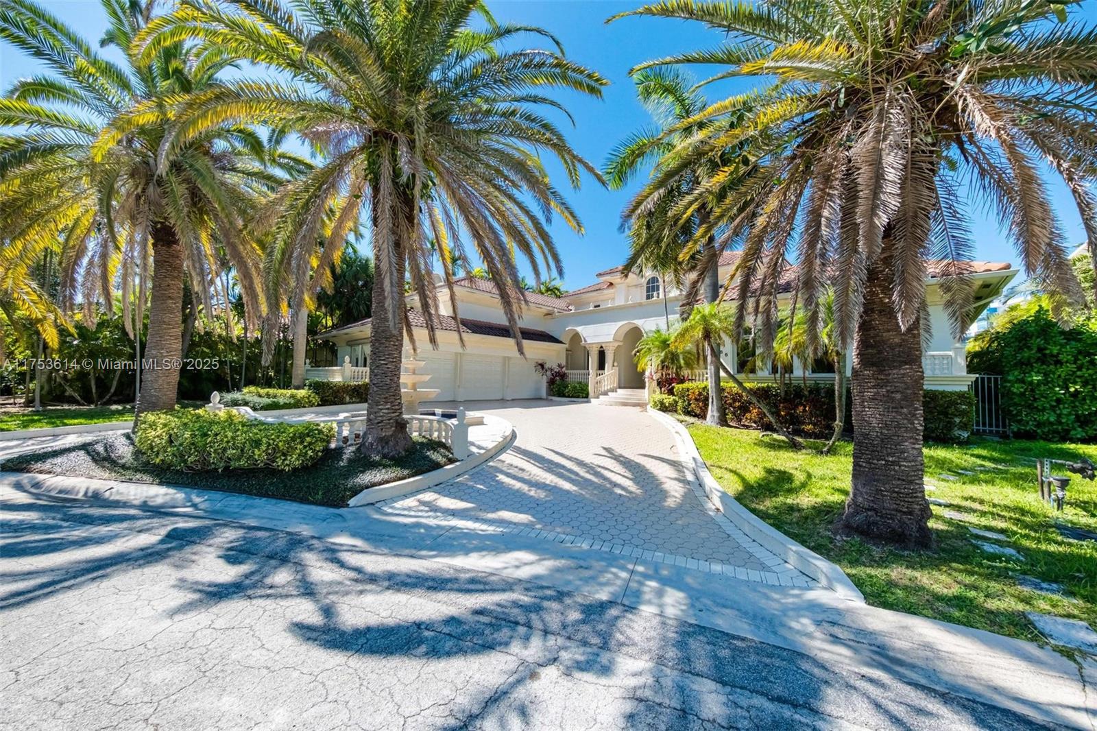 BAL HARBOUR RESIDENTIAL S - Residential