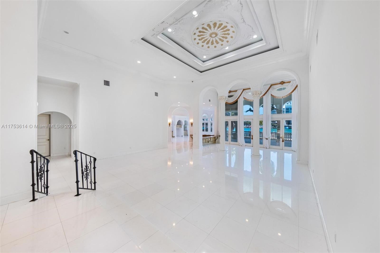BAL HARBOUR RESIDENTIAL S - Residential