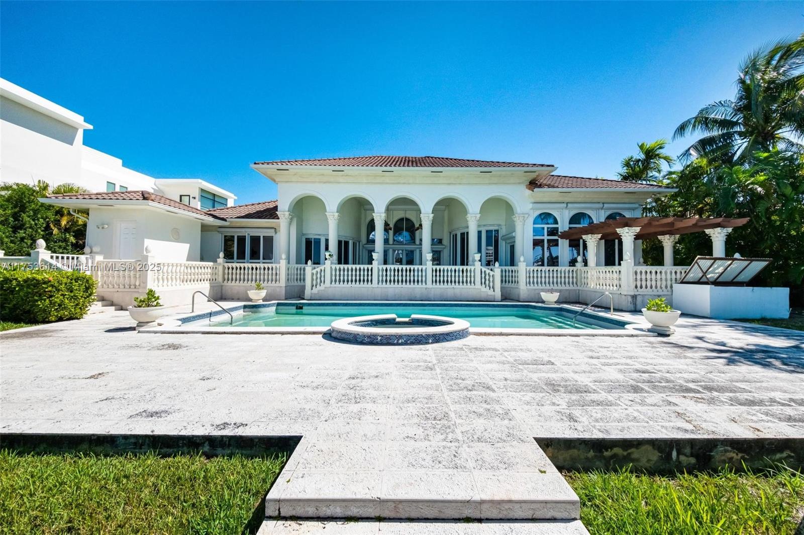 BAL HARBOUR RESIDENTIAL S - Residential