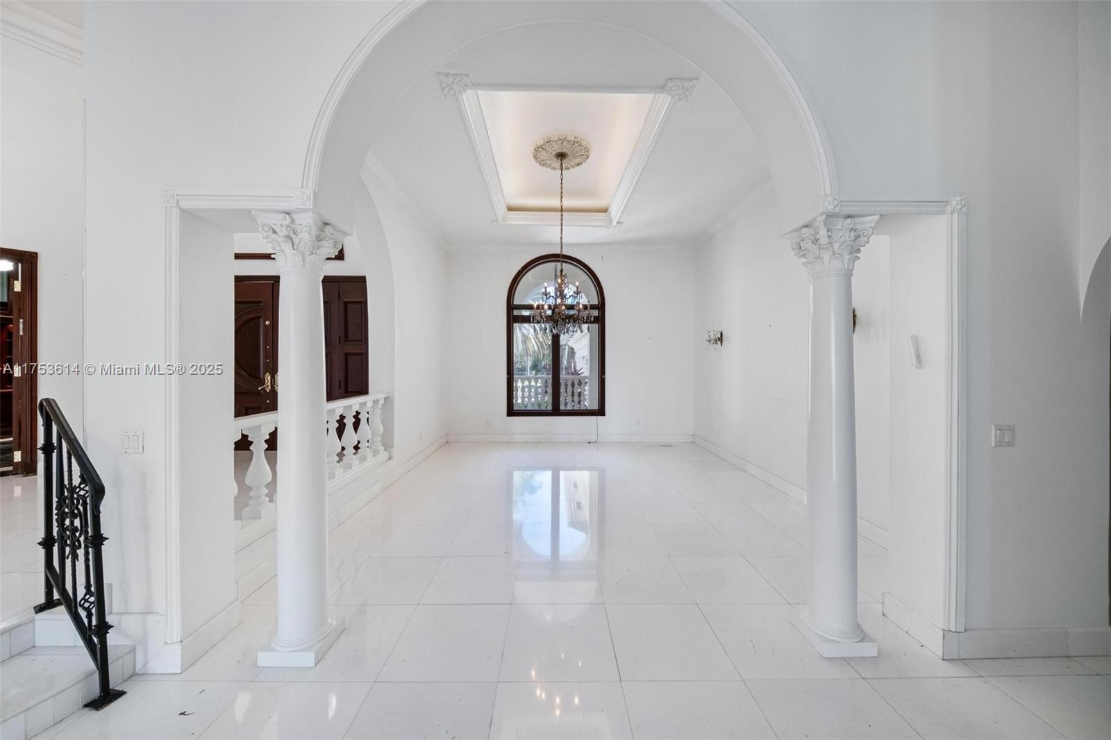 BAL HARBOUR RESIDENTIAL S - Residential
