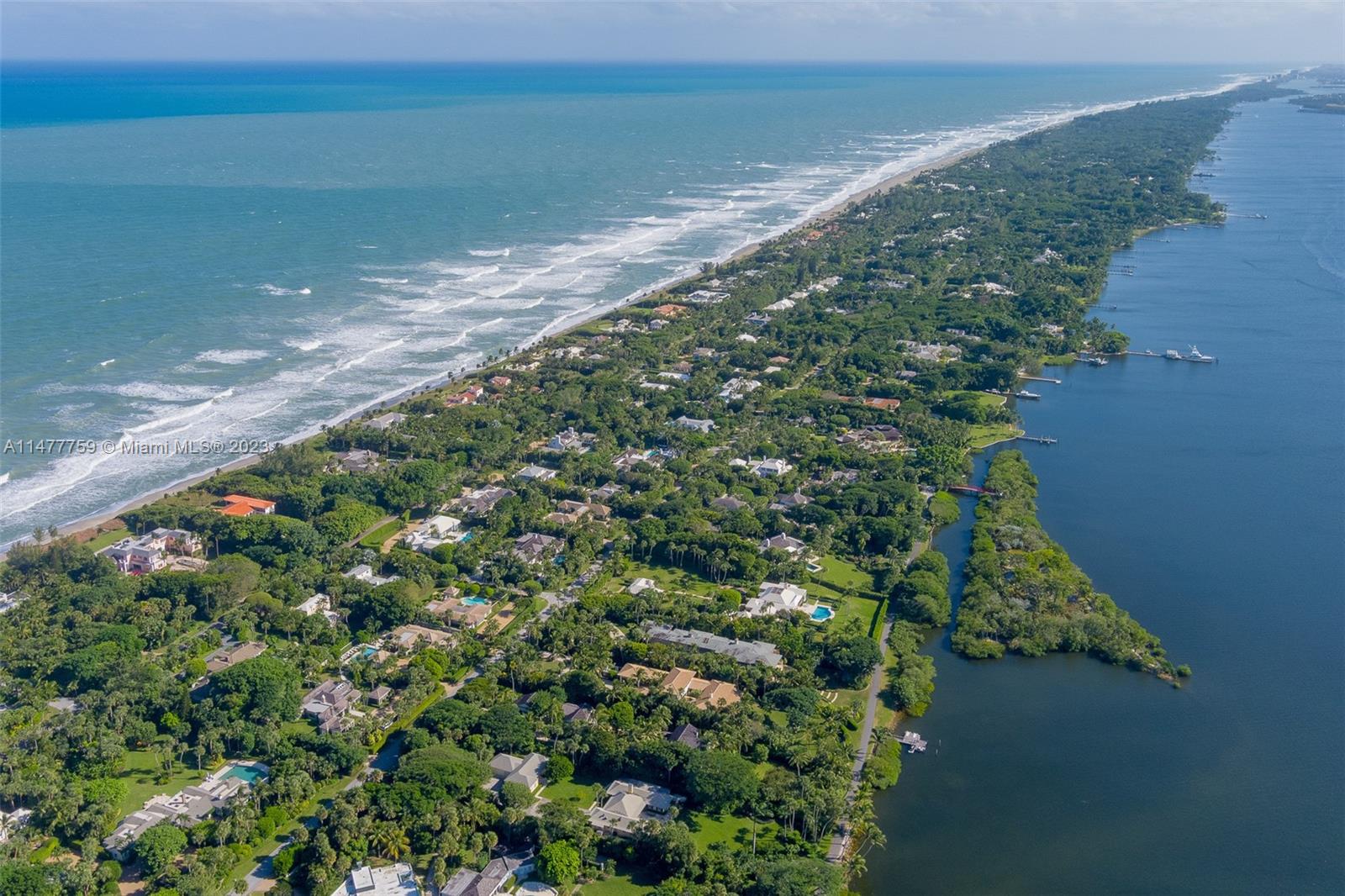 Jupiter Island - Residential