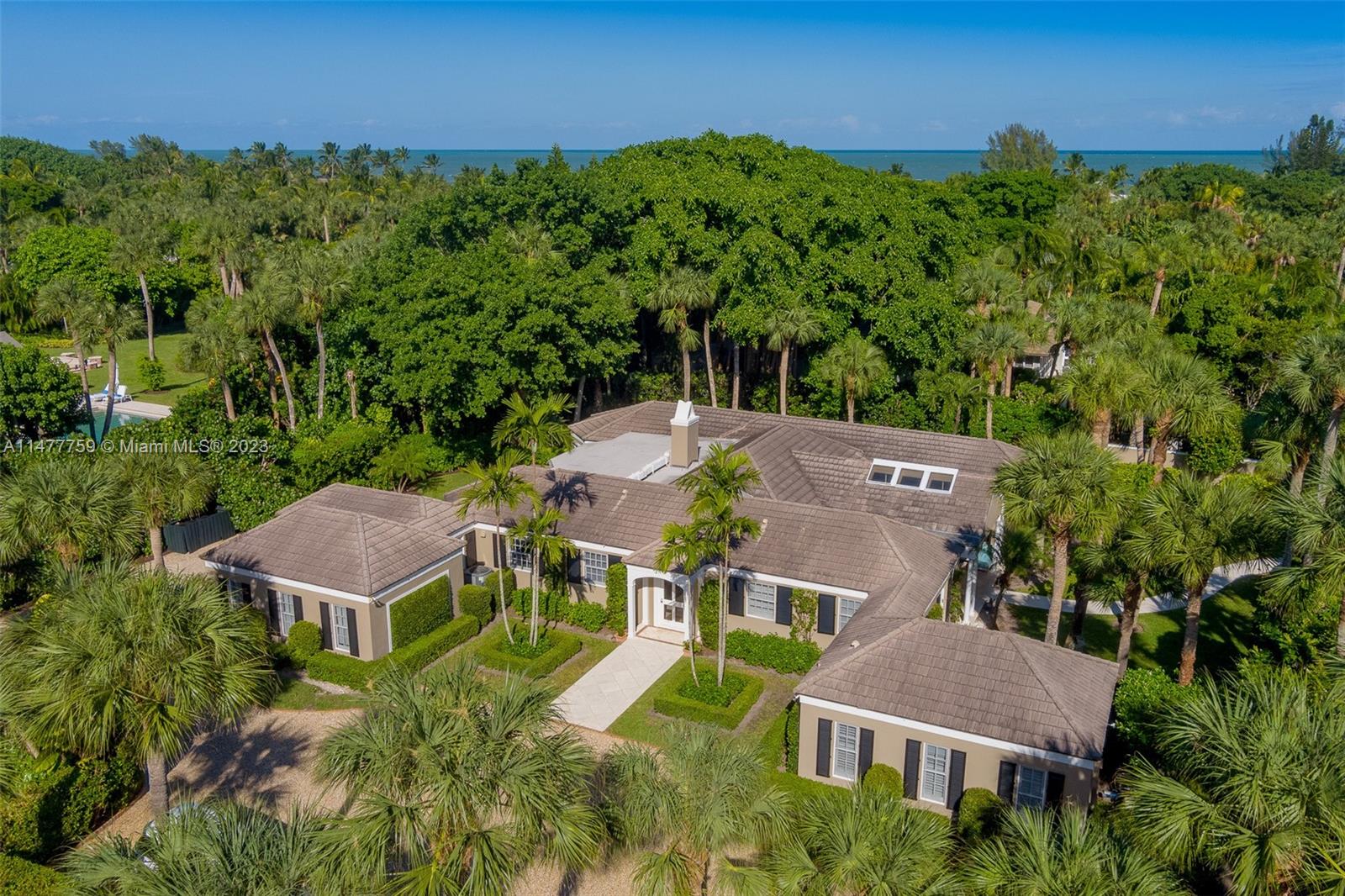 Jupiter Island - Residential