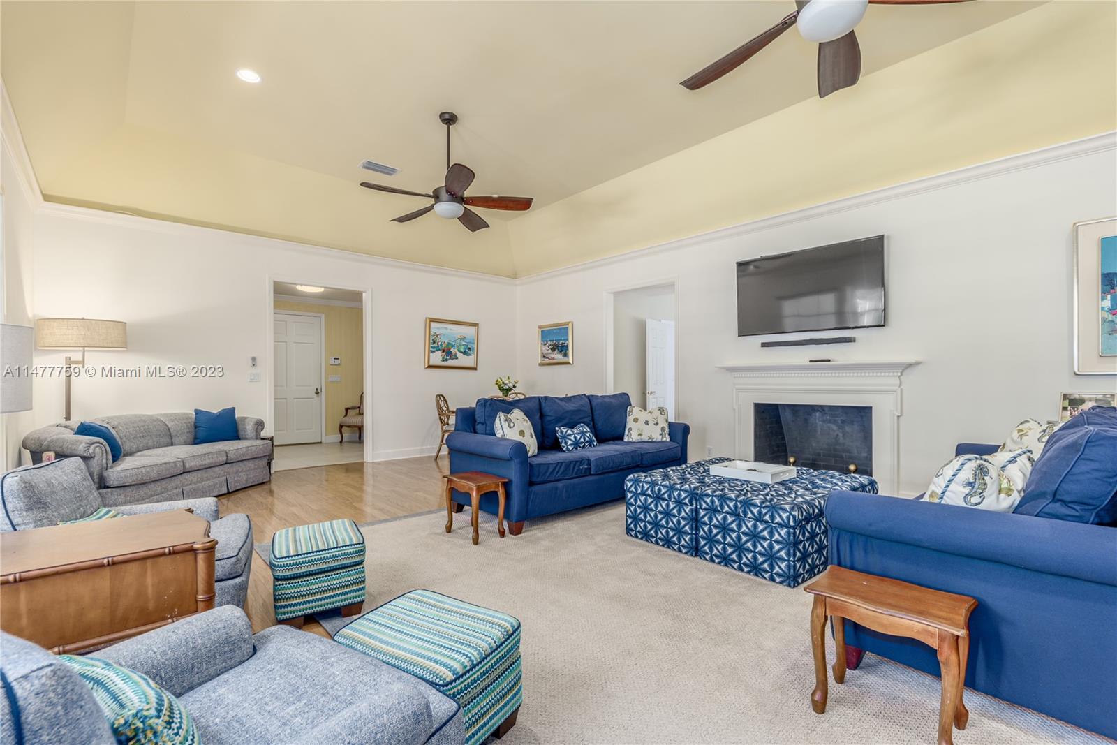 Jupiter Island - Residential