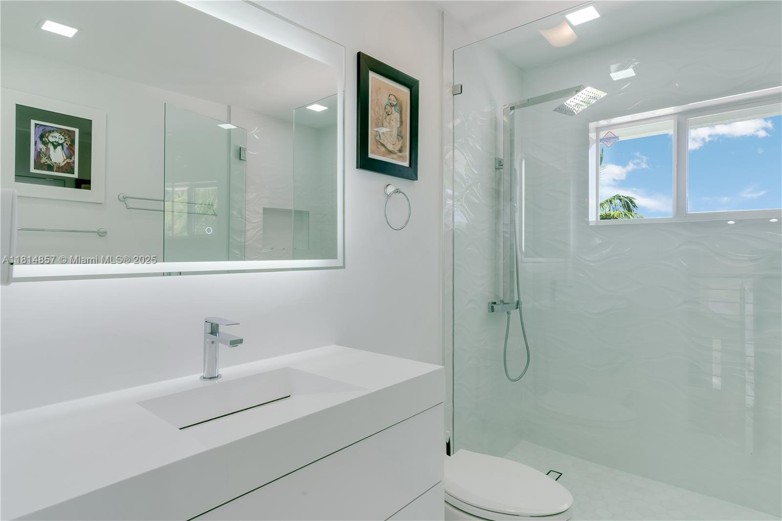 WESTWIND LAKES SEC 3 - Residential