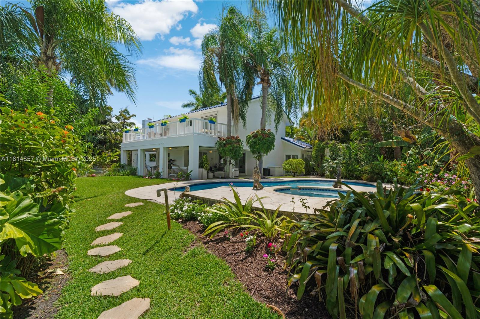 WESTWIND LAKES SEC 3 - Residential