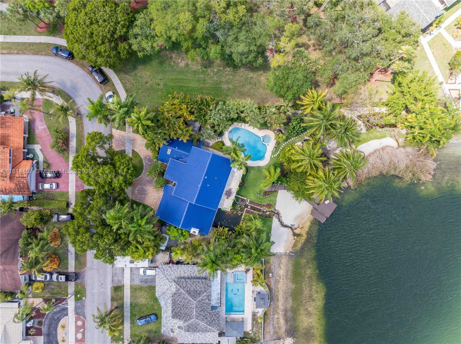 WESTWIND LAKES SEC 3 - Residential