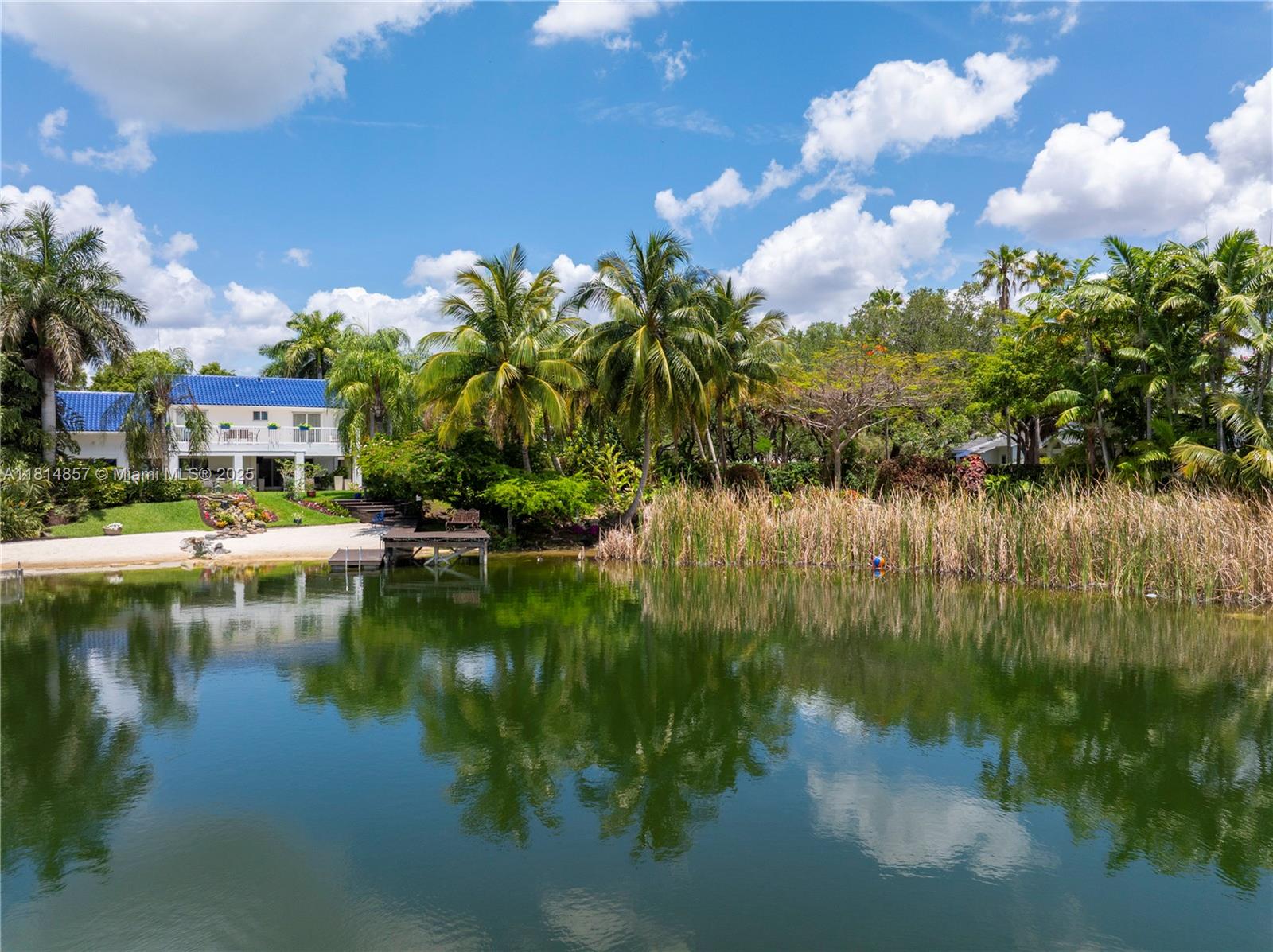 WESTWIND LAKES SEC 3 - Residential