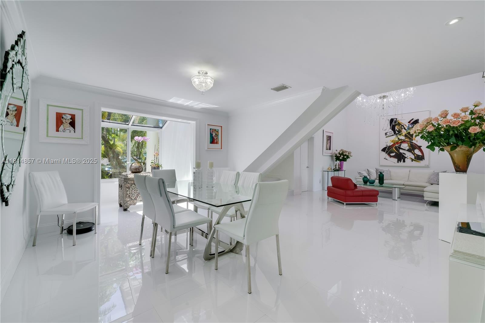 WESTWIND LAKES SEC 3 - Residential