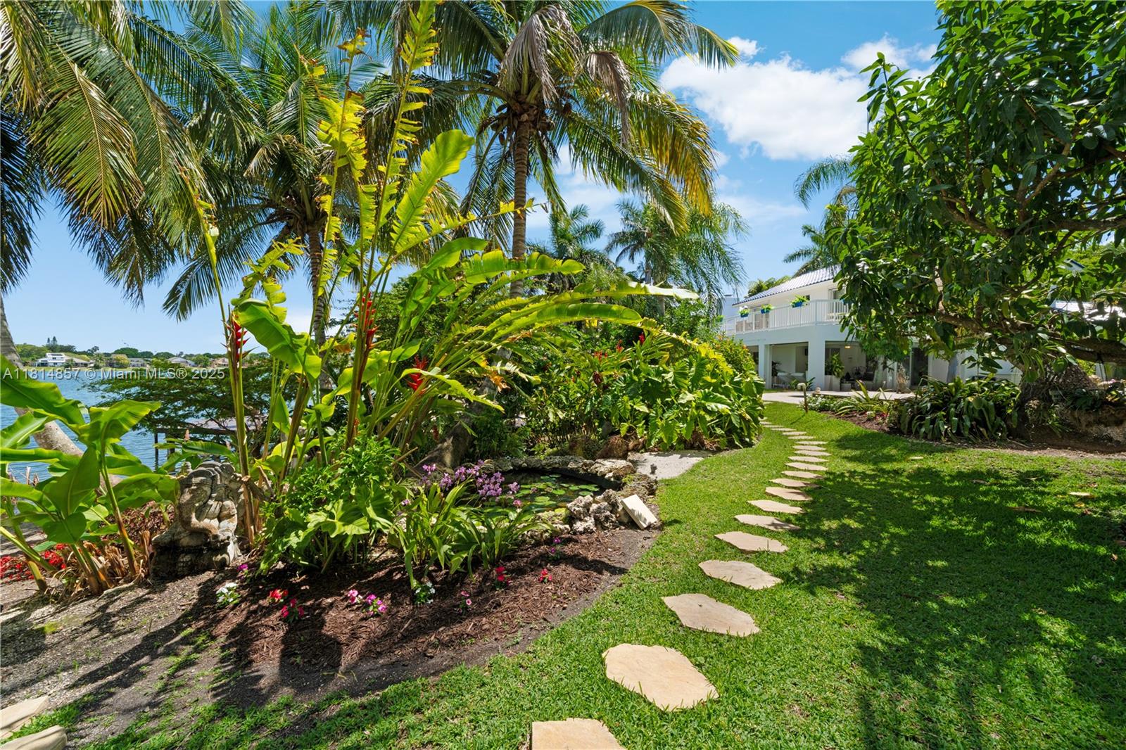 WESTWIND LAKES SEC 3 - Residential