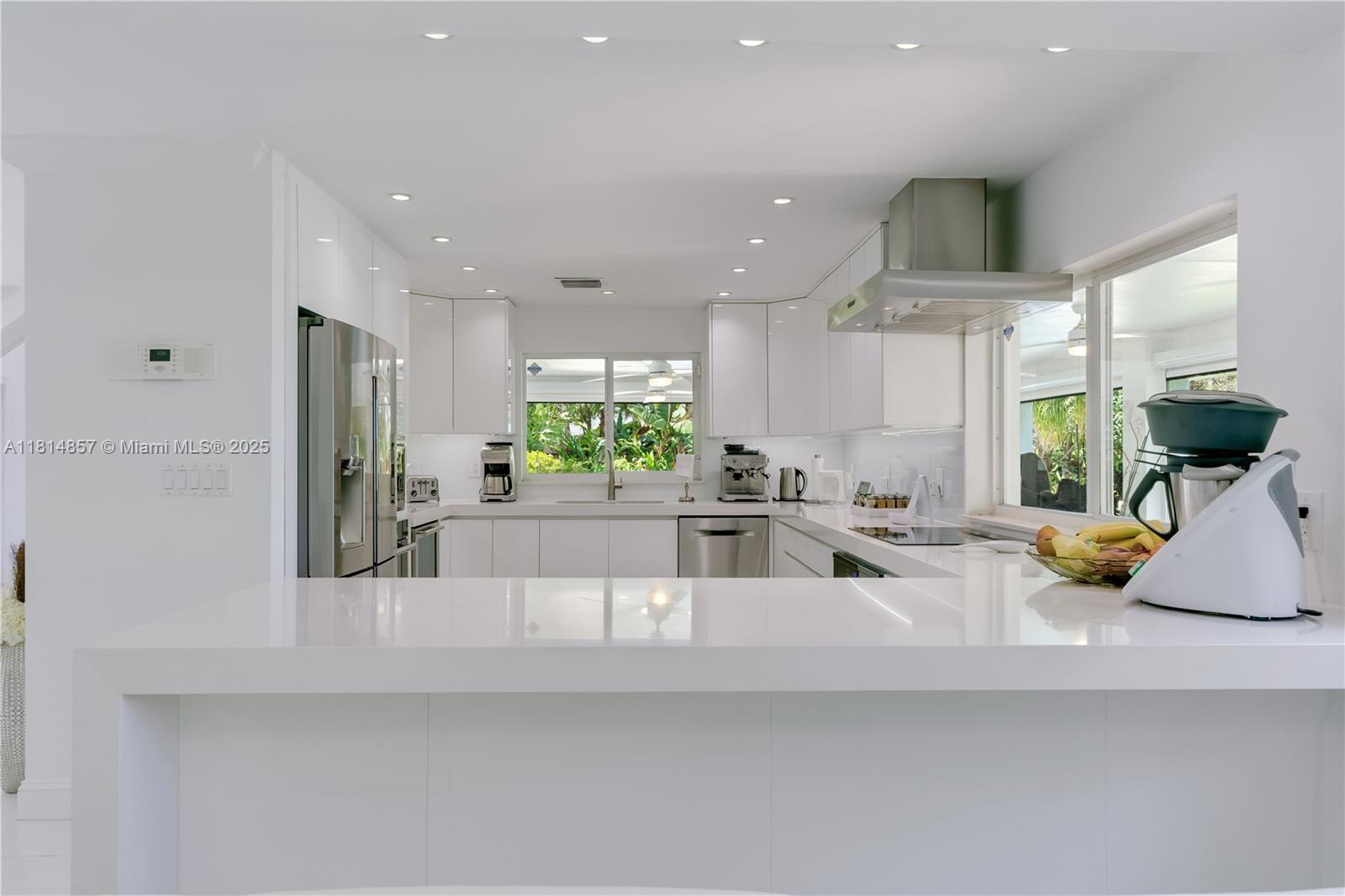 WESTWIND LAKES SEC 3 - Residential