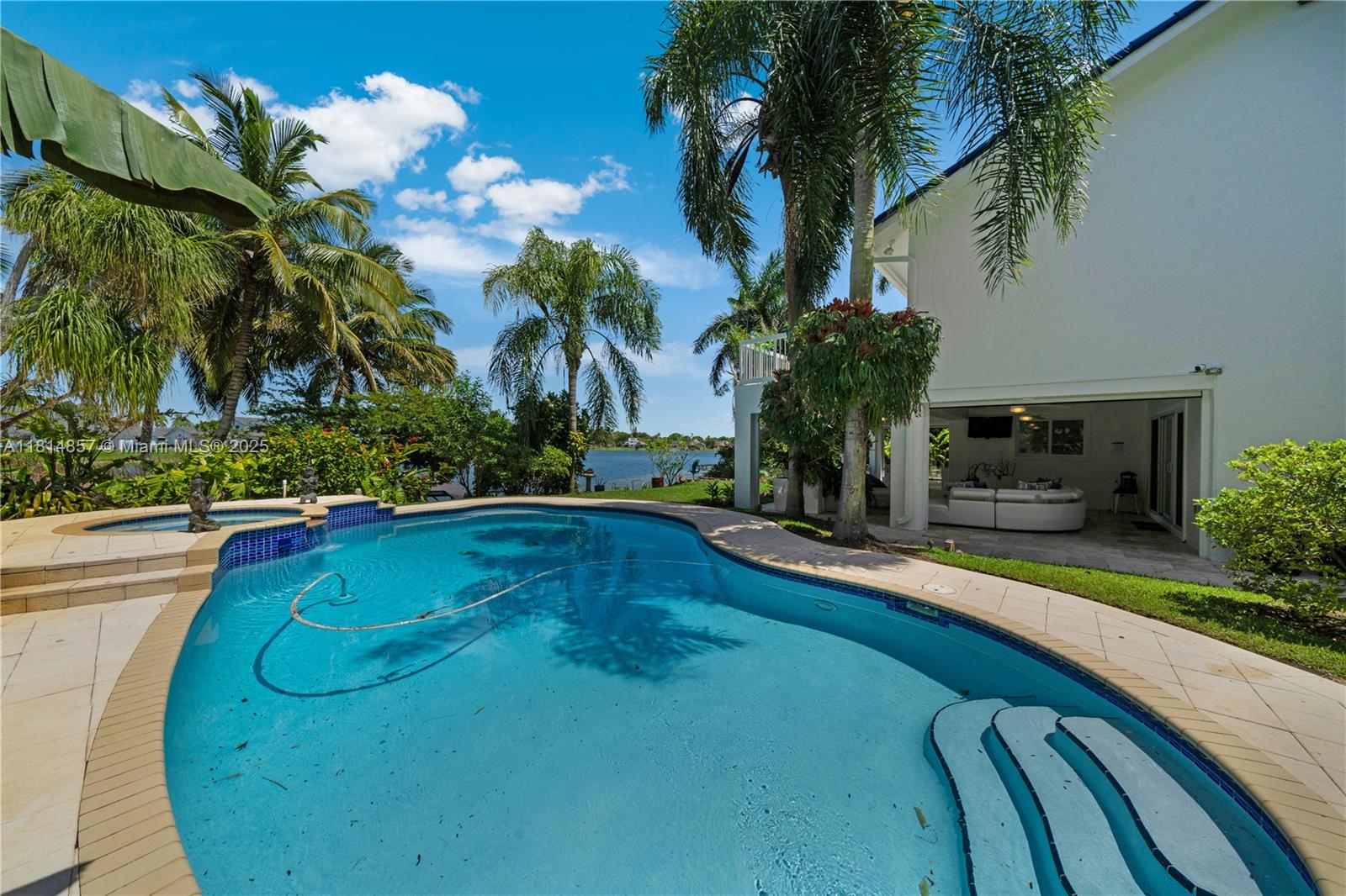 WESTWIND LAKES SEC 3 - Residential
