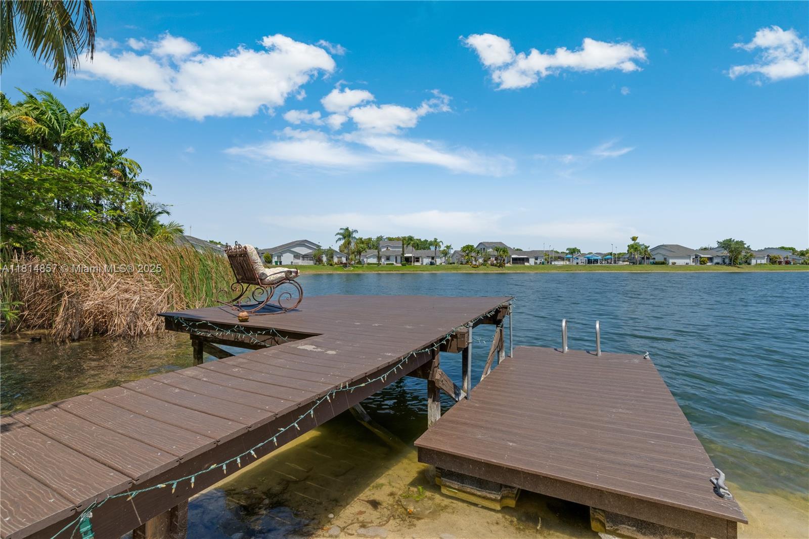 WESTWIND LAKES SEC 3 - Residential