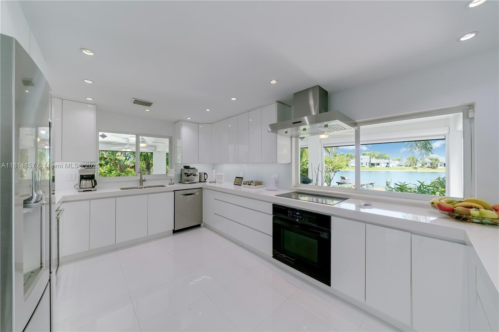 WESTWIND LAKES SEC 3 - Residential