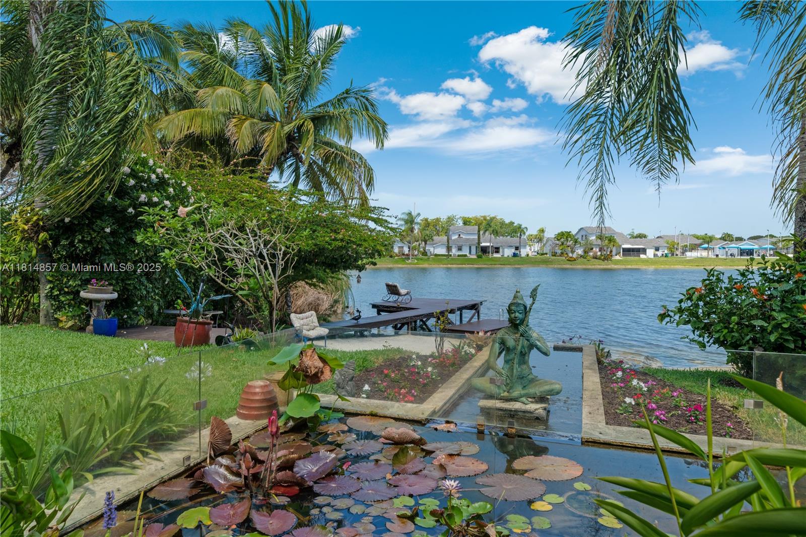 WESTWIND LAKES SEC 3 - Residential