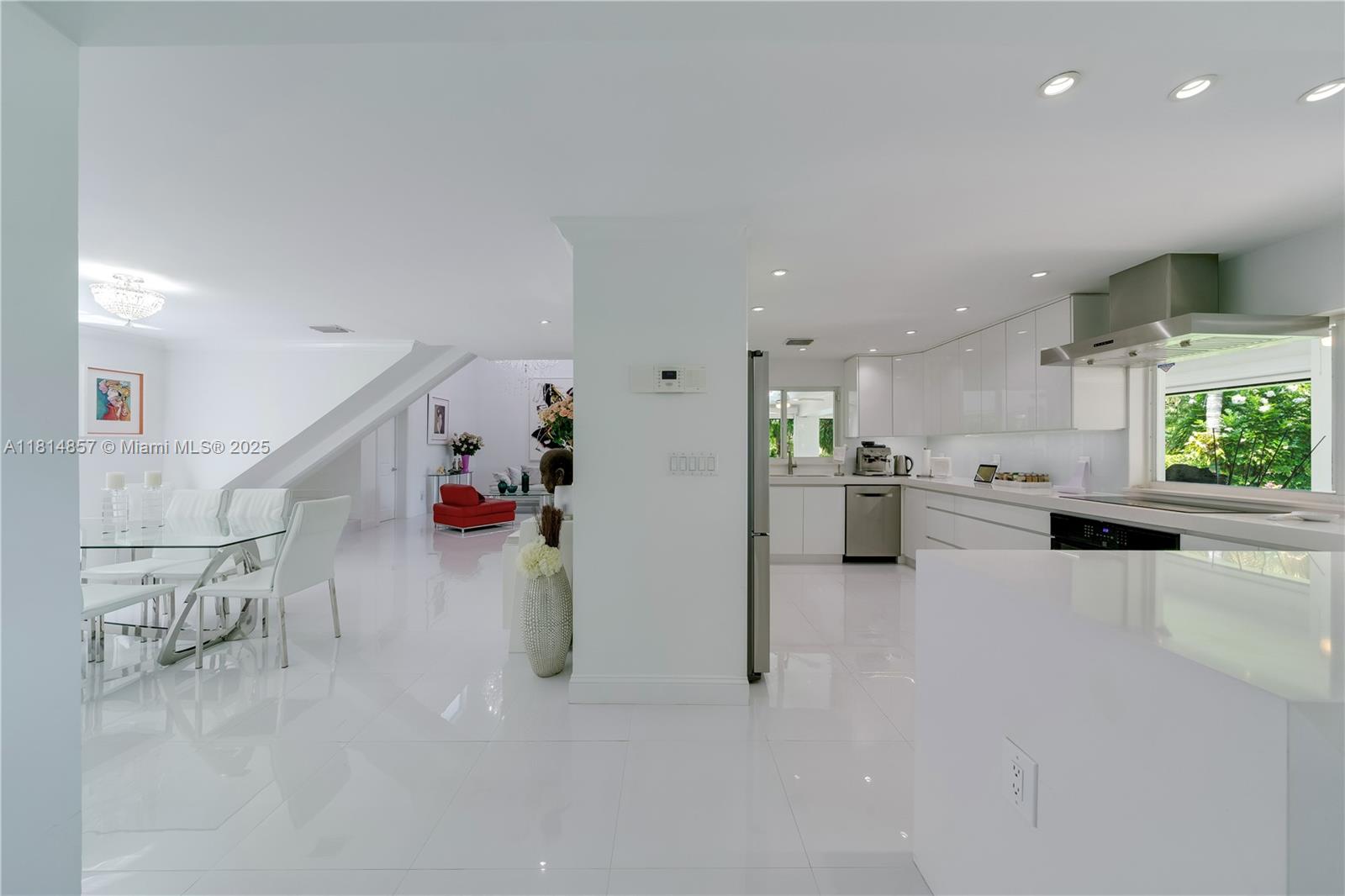WESTWIND LAKES SEC 3 - Residential