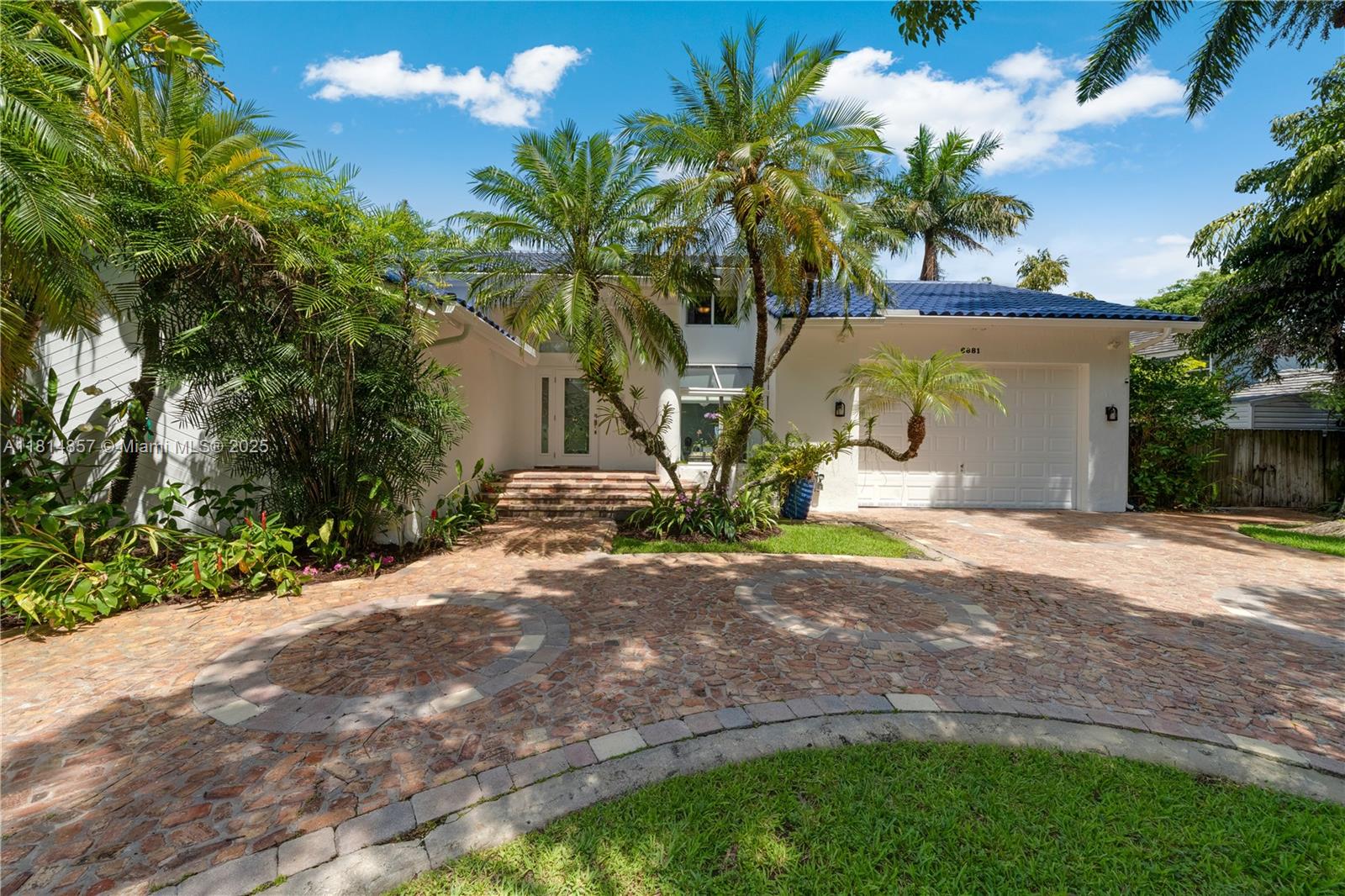 WESTWIND LAKES SEC 3 - Residential
