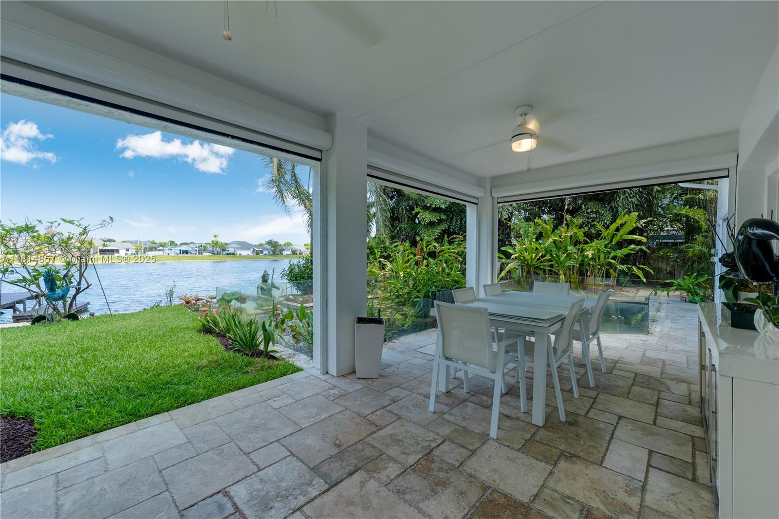 WESTWIND LAKES SEC 3 - Residential