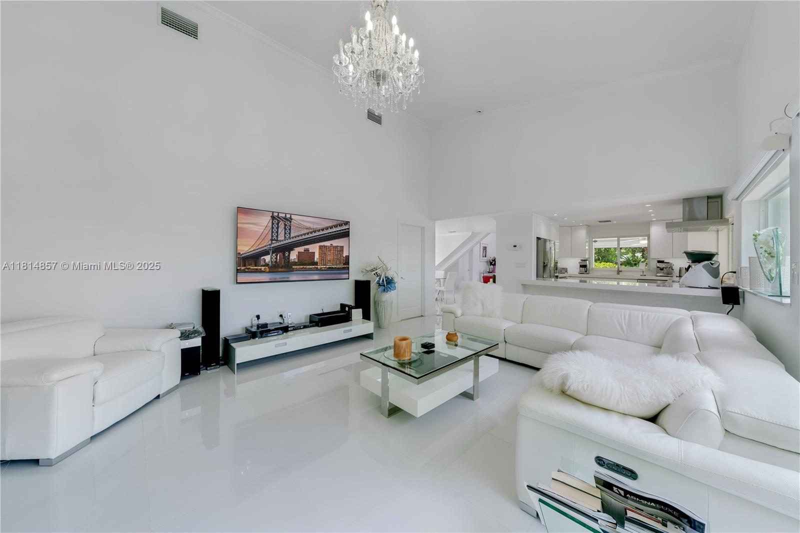 WESTWIND LAKES SEC 3 - Residential