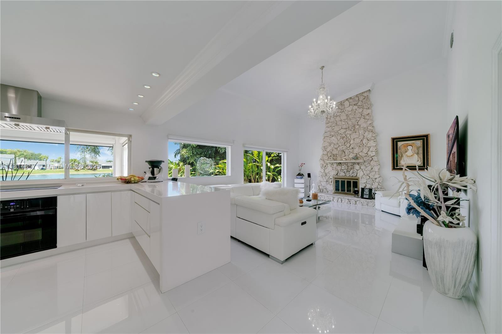 WESTWIND LAKES SEC 3 - Residential