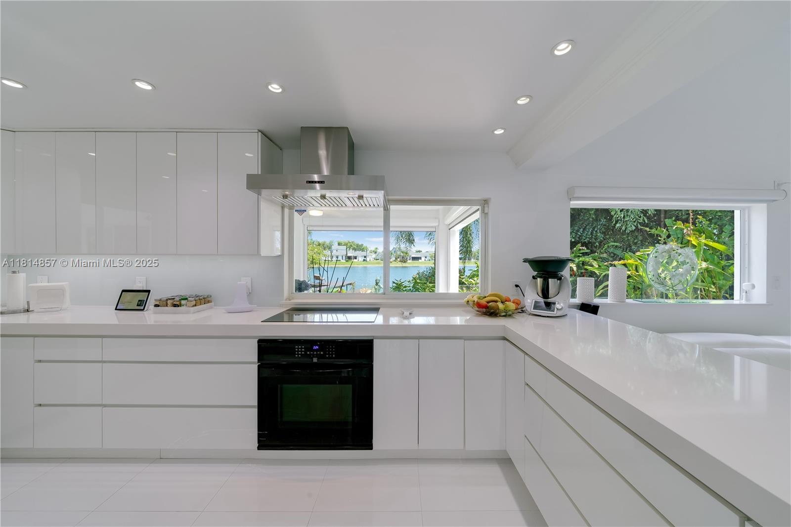 WESTWIND LAKES SEC 3 - Residential