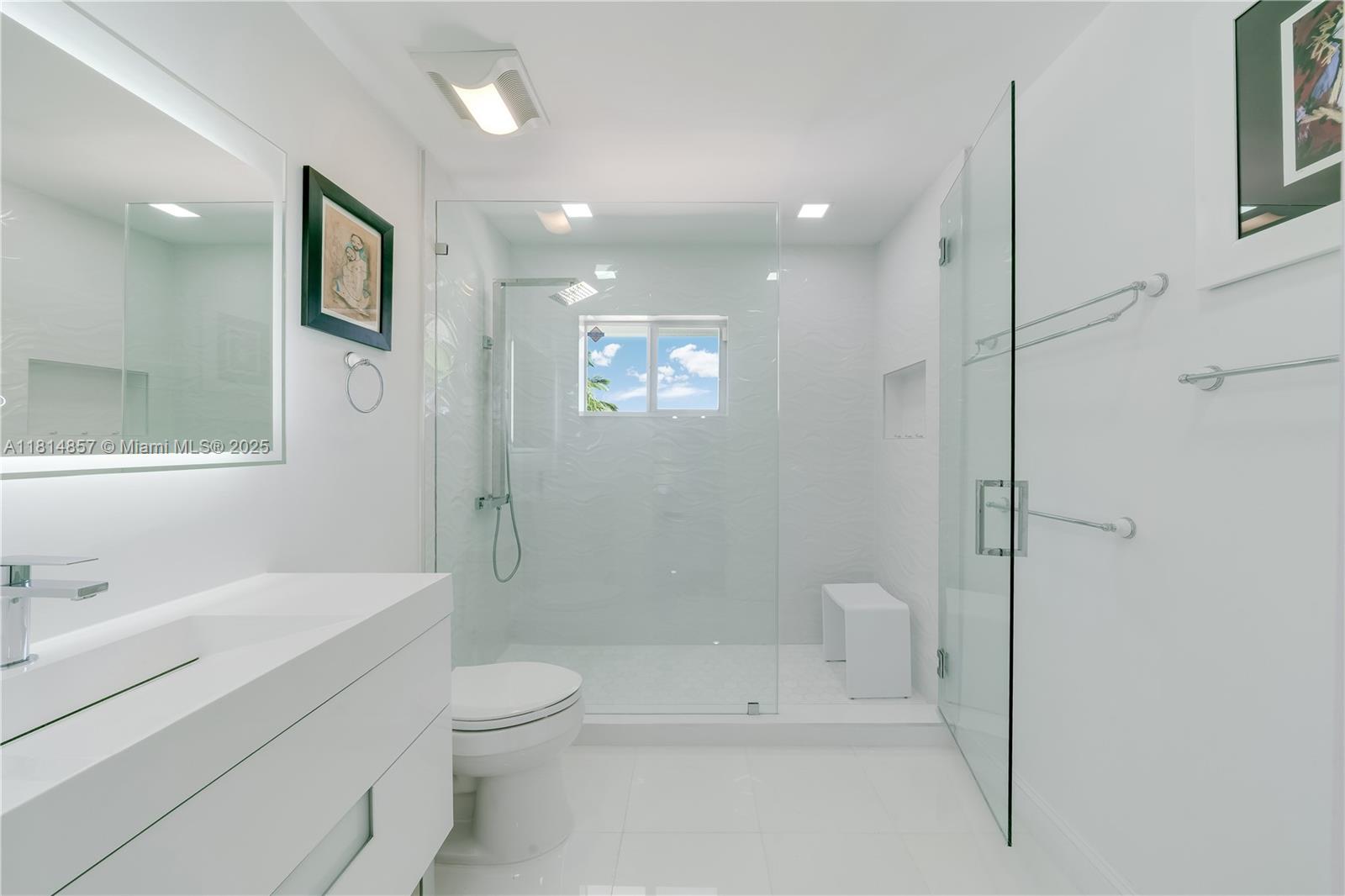 WESTWIND LAKES SEC 3 - Residential