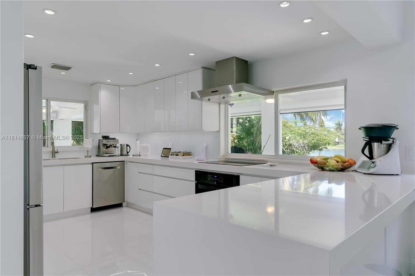WESTWIND LAKES SEC 3 - Residential